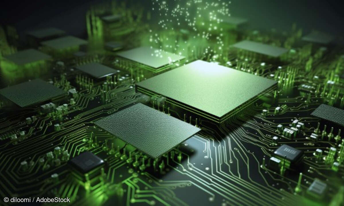 Green Computing