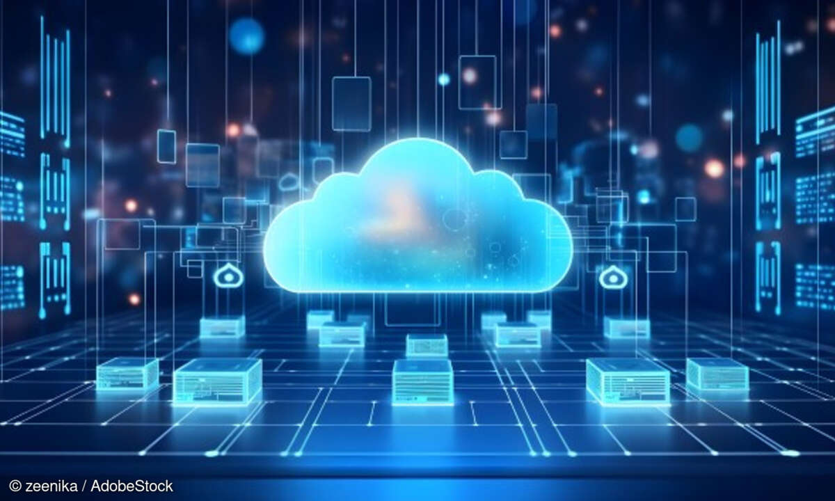 Hybrid Cloud