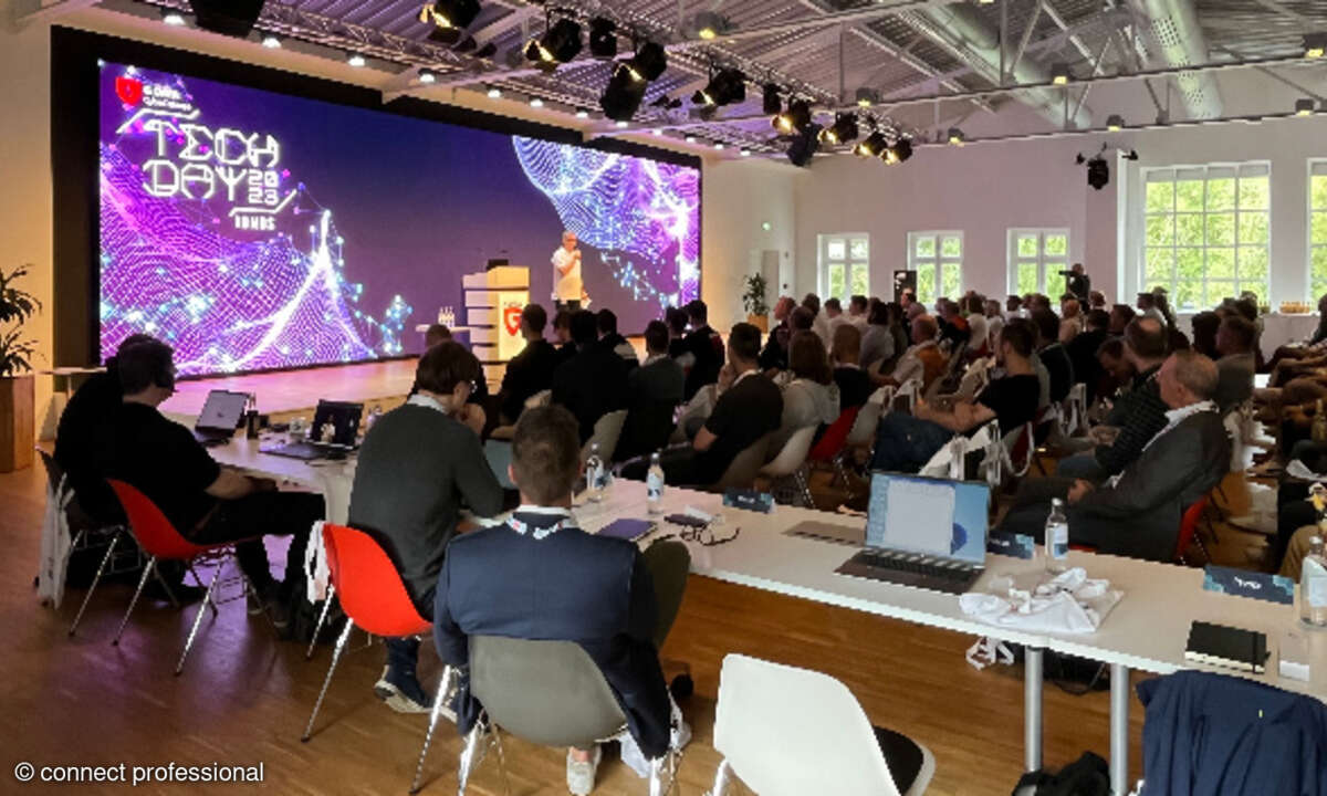 Tech Day 2023