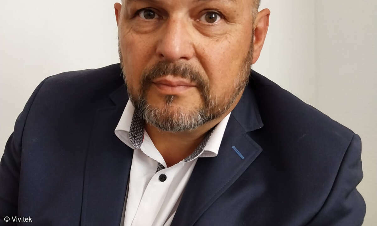 Jürgen Lay, Vivitek
