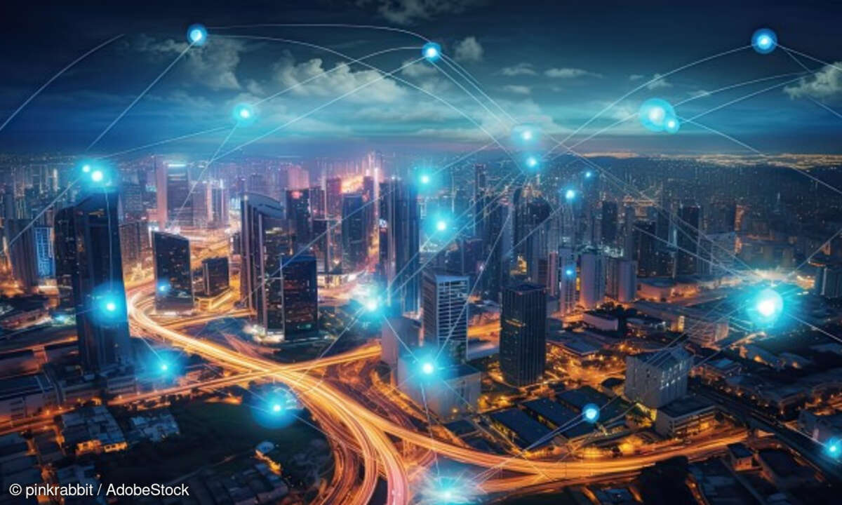 Smart City