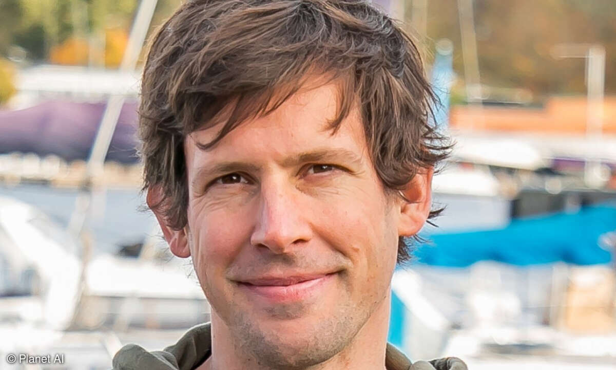 Jesper Kleinjohann übernimmt als CEO die Geschäftsführung von Planet AI