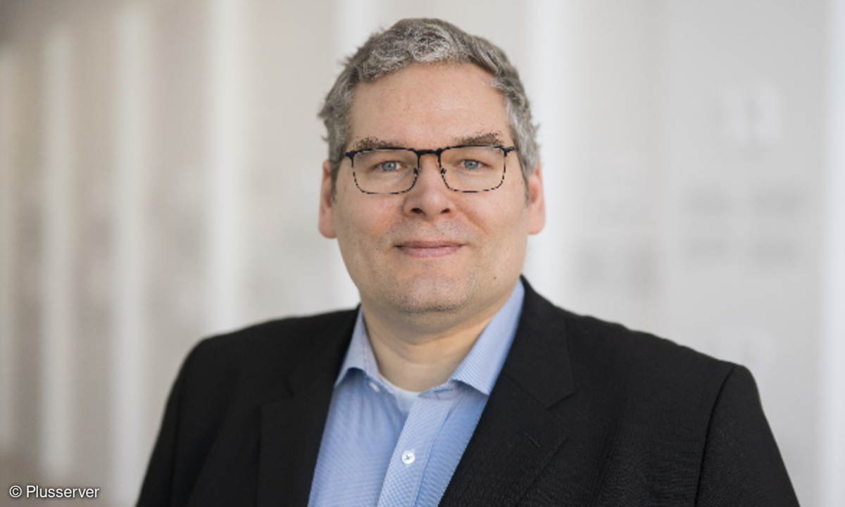 Open Source im Public Sector