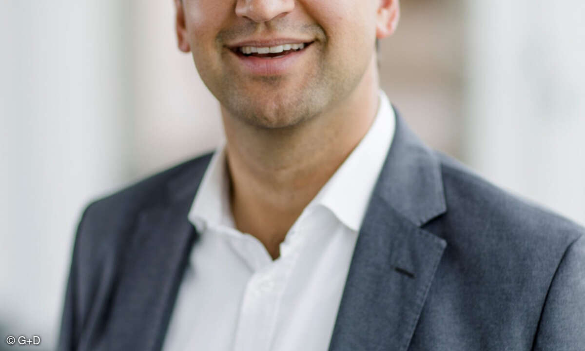 Gabriel von Mitschke-Collande