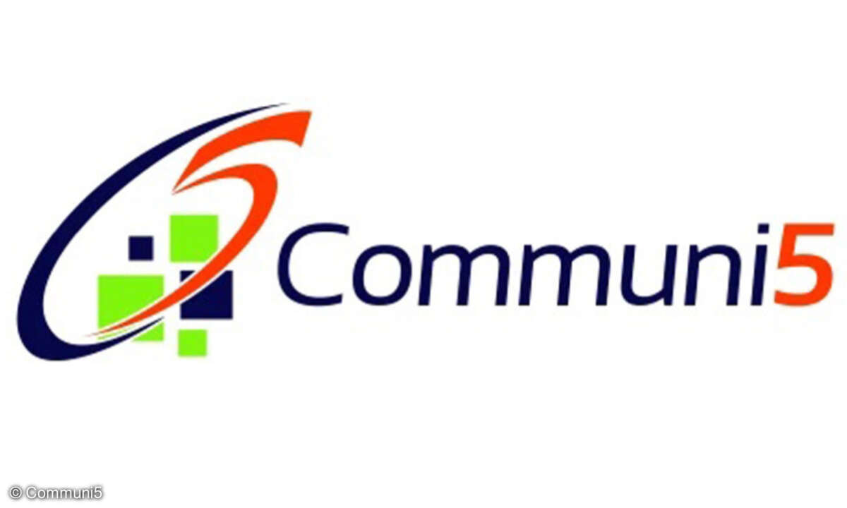 Communi5