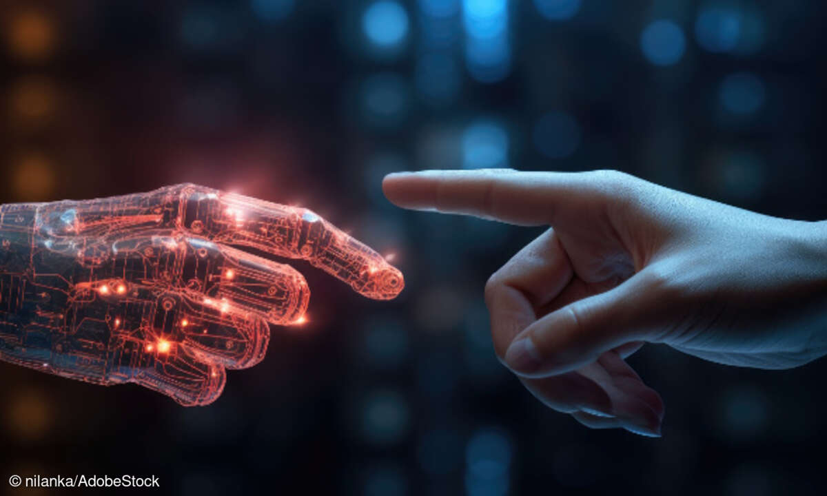 Künstliche Intelligenz und Vertrauen