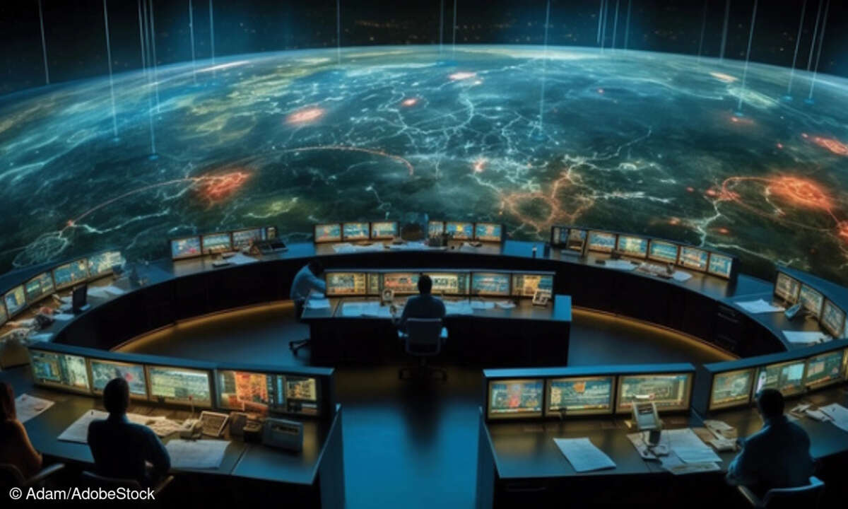 Managed Security Operation Center