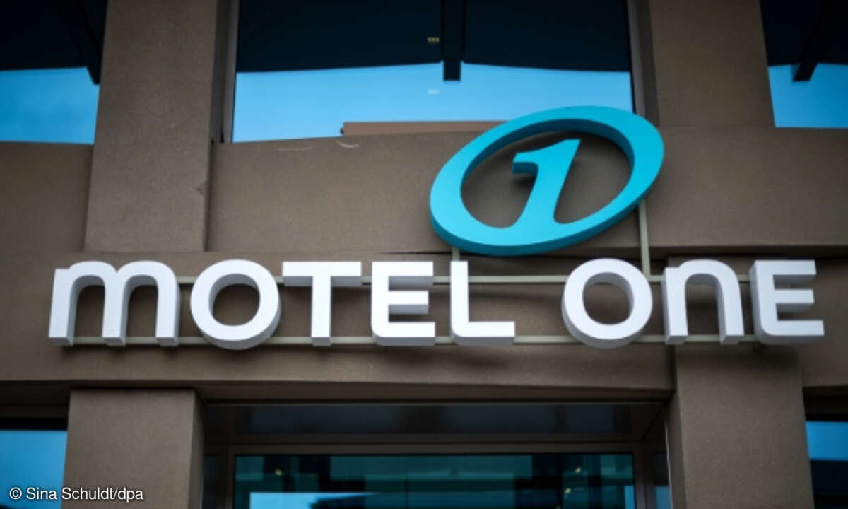 Motel One