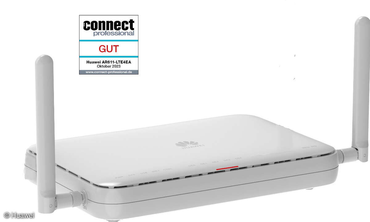 Huawei AR611-LTE4EA