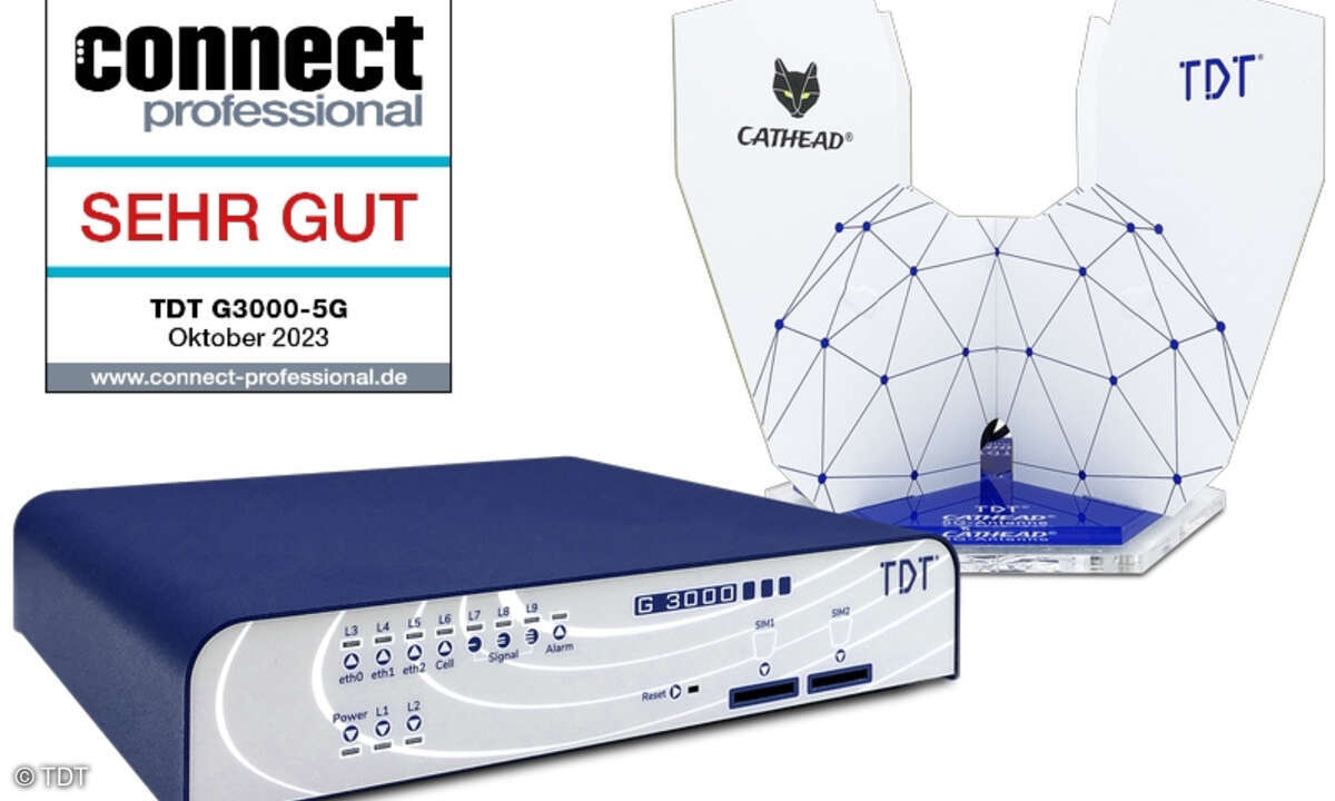 TDT G3000-5G