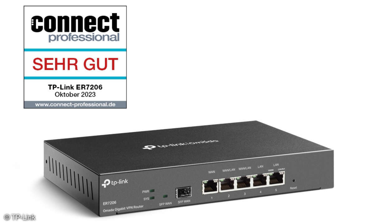 TP-Link ER7206