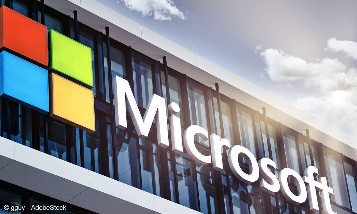 Microsoft_Gebaeude_Quelle_gguy_AdobeStock
