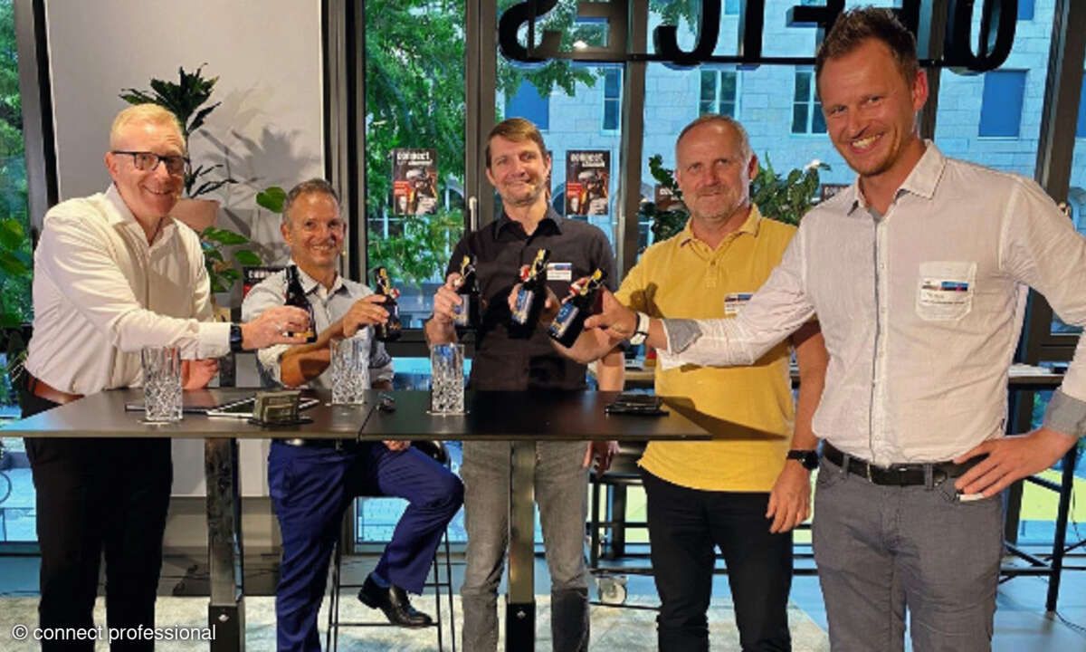 Business Night Talk 2022 Stuttgart