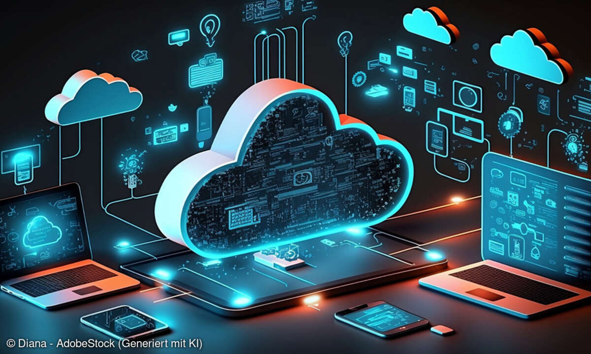 Cloud-Management
