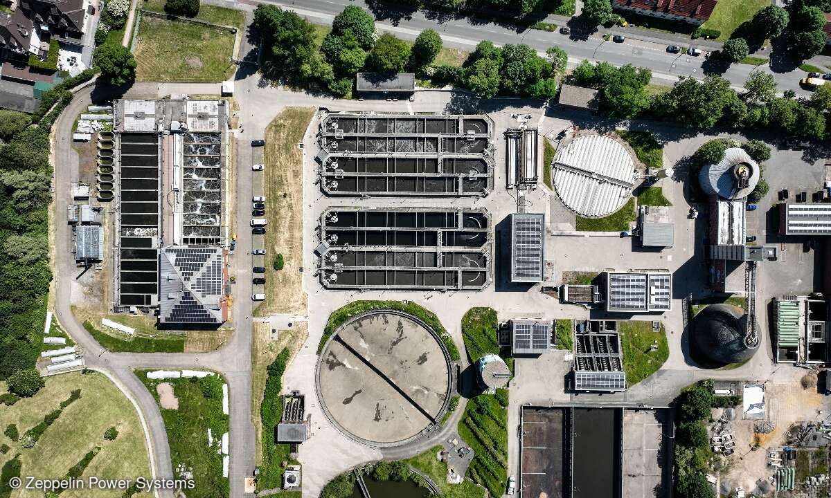 Spatenstich