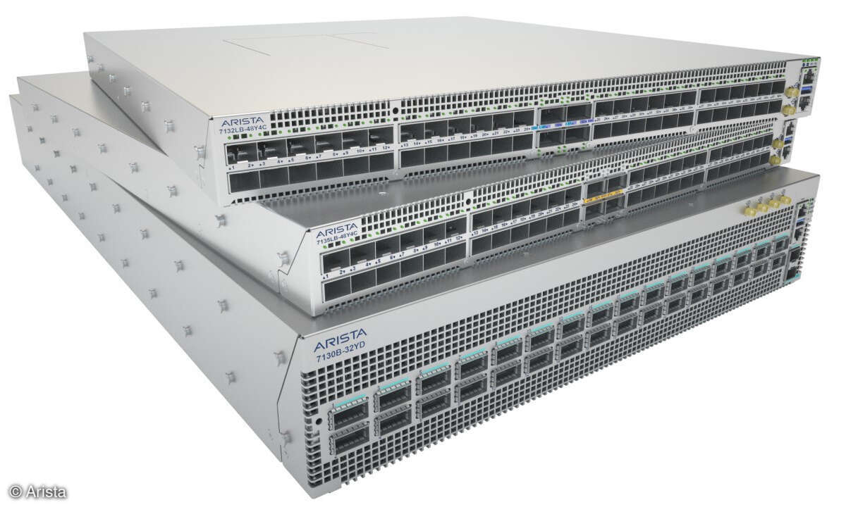 Arista 7130er Serie