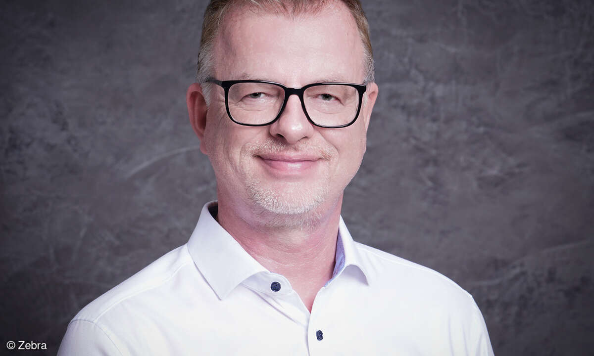 Michael Fertig, Zebra