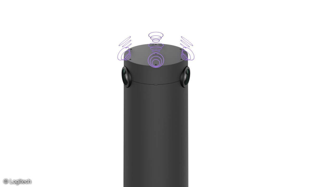 Logitech Sight