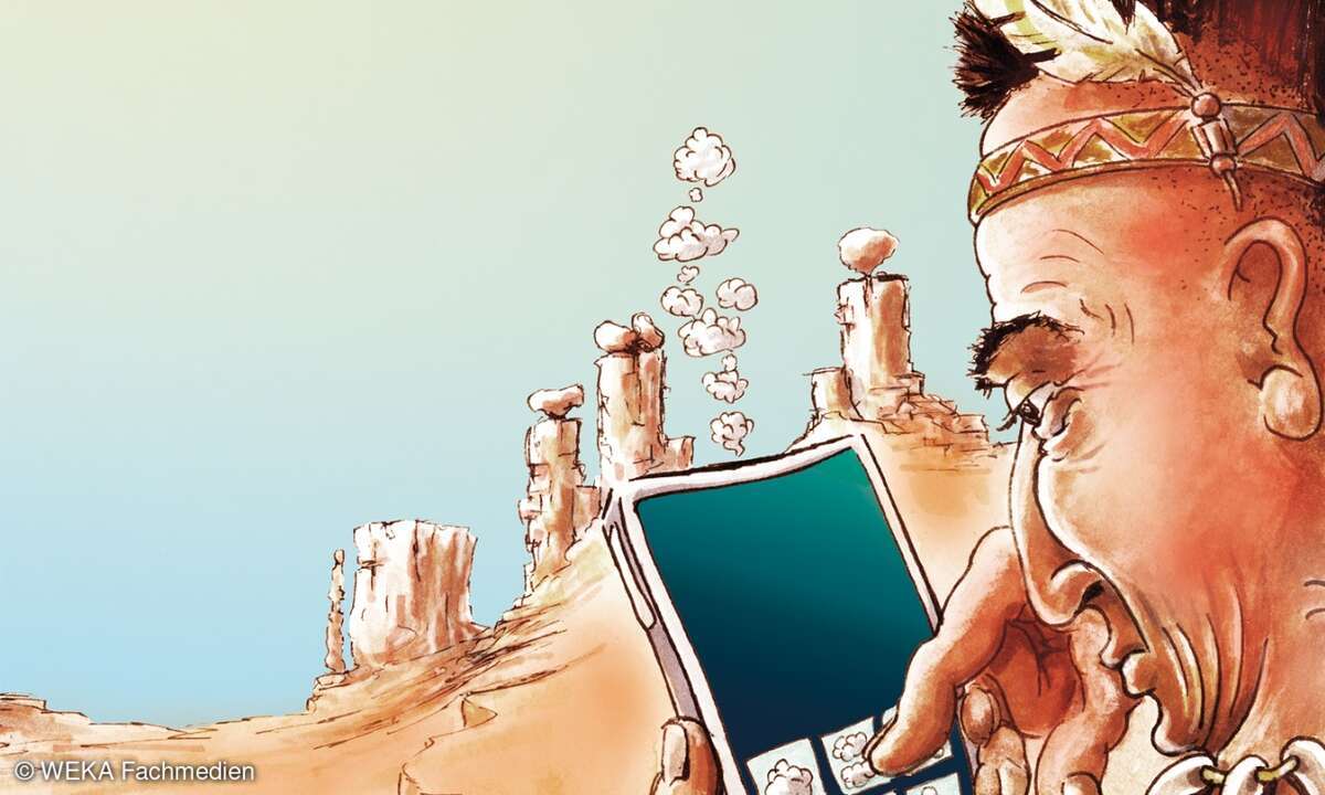 WLAN