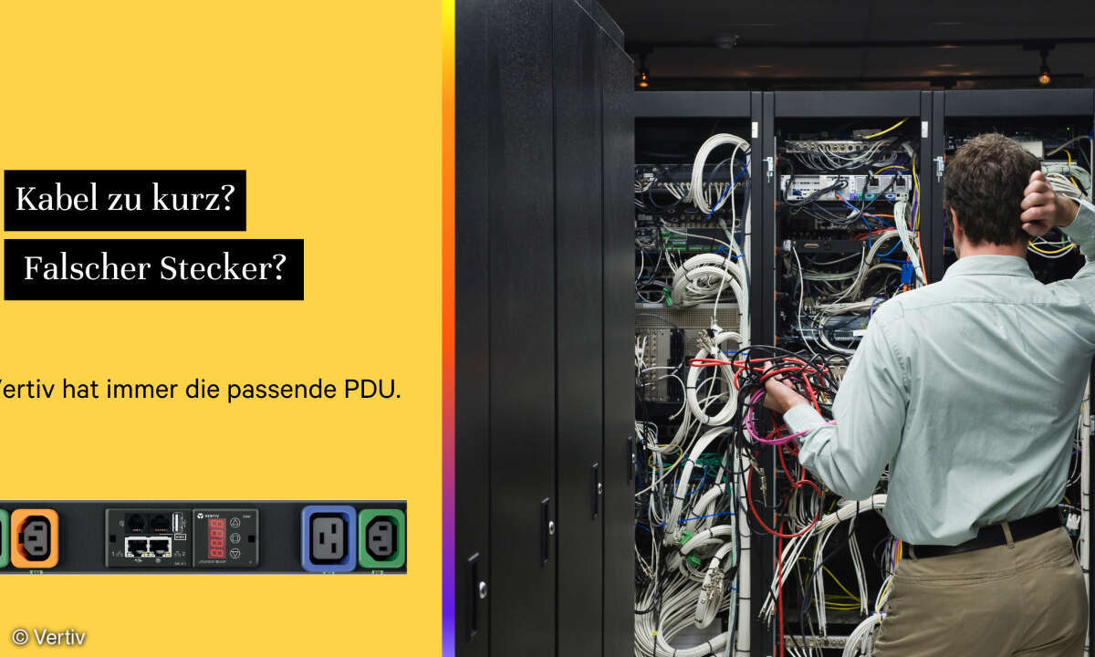 PDU communication