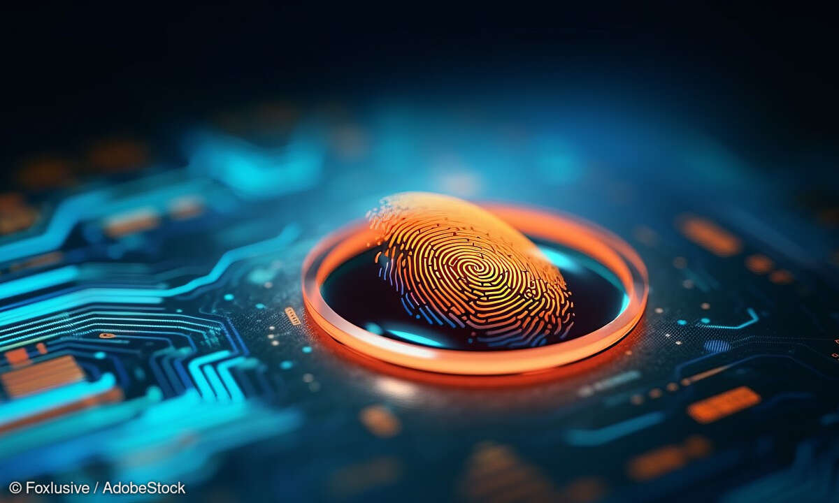 Digitale Identität