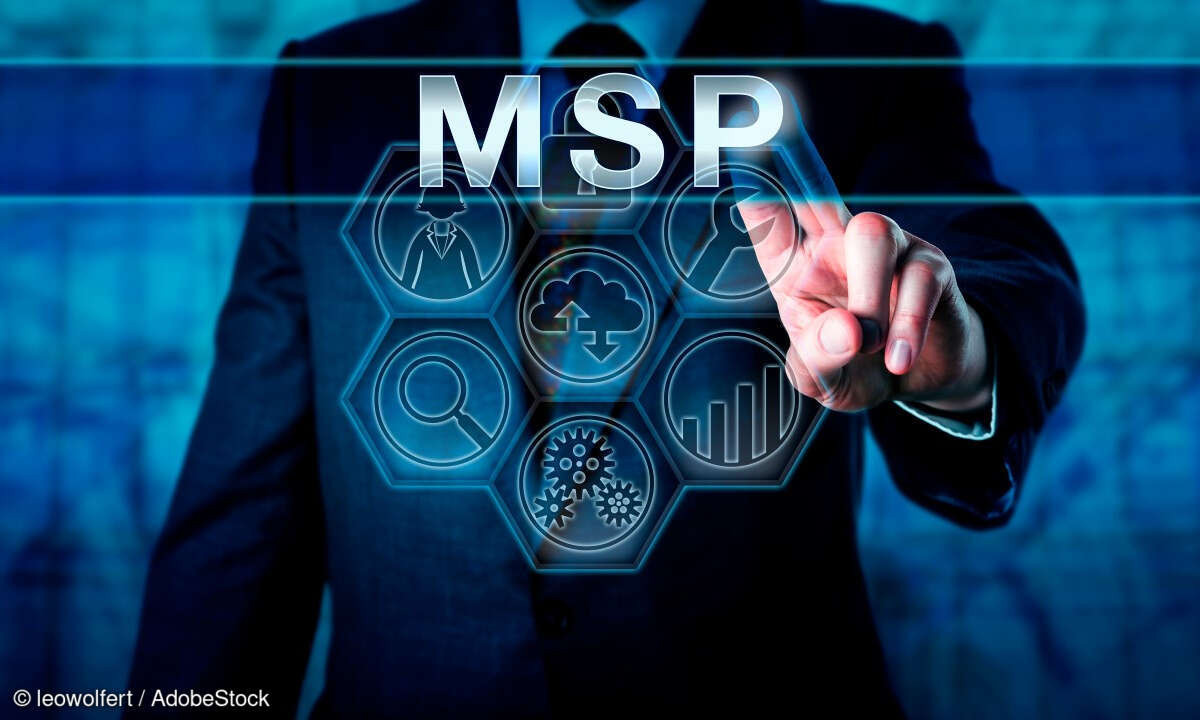 MSP