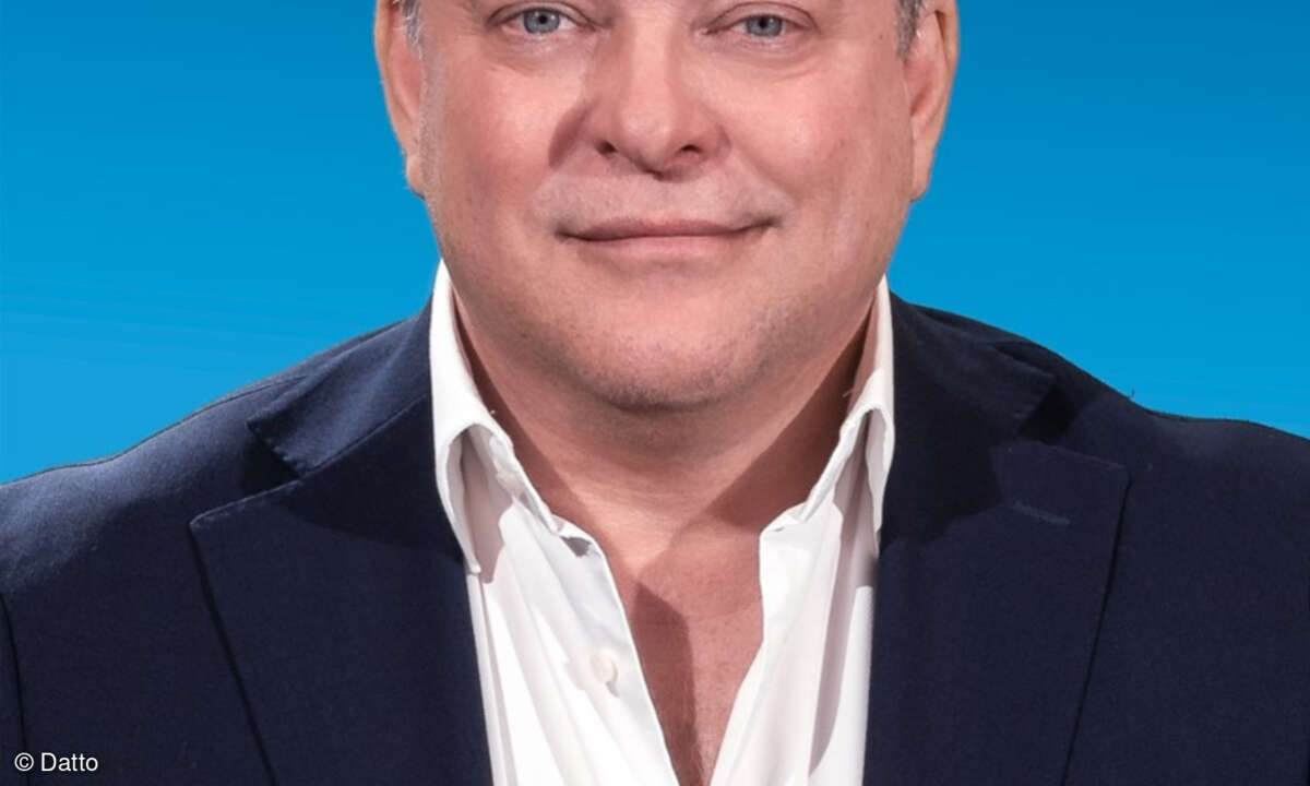 Datto Hans ten Hove