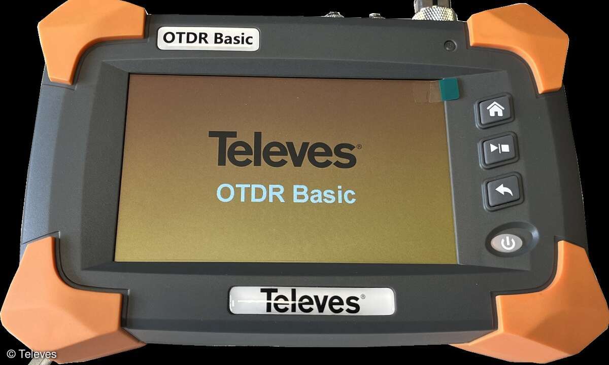OTDR
