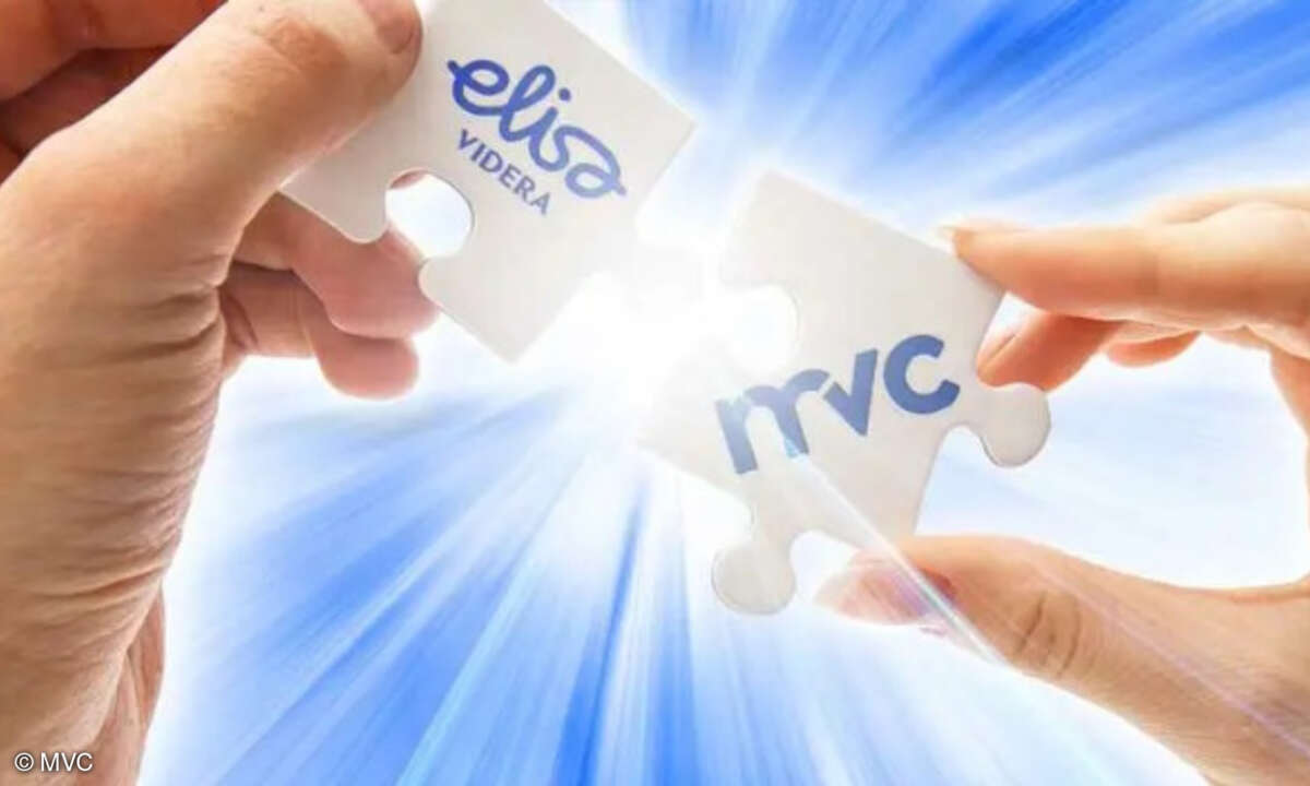 MCV Elisa Fusion