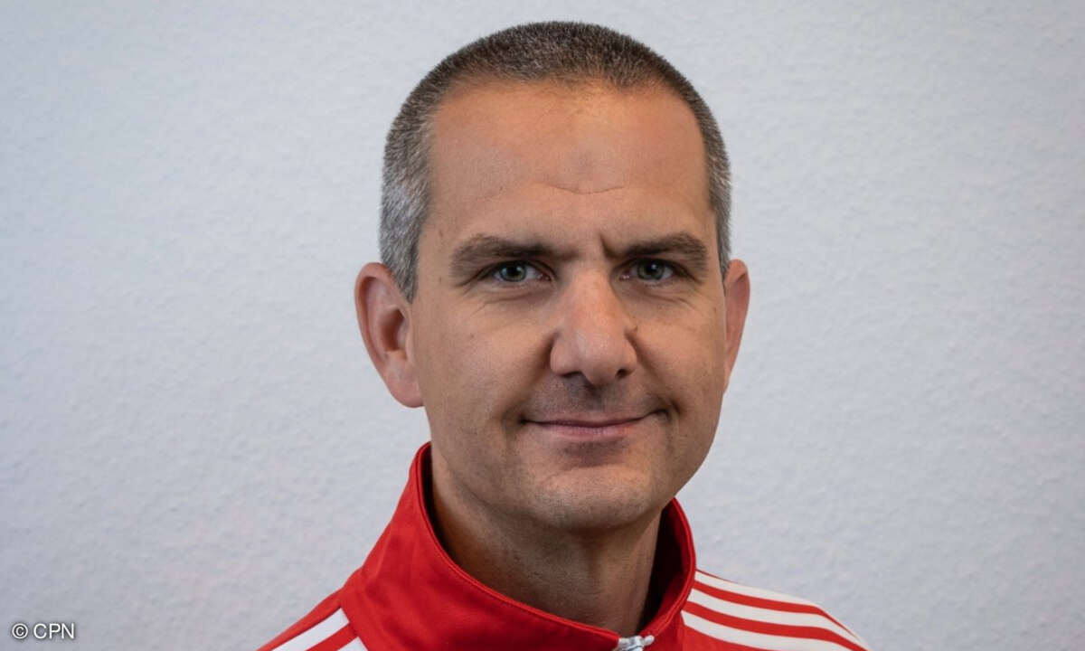 Tobias Schulte-Ostermann, Geschäftsführer des Systemhausverbunds CPN