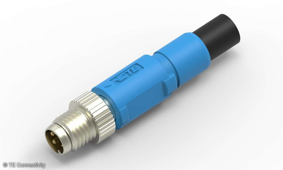 SPE-Stecker
