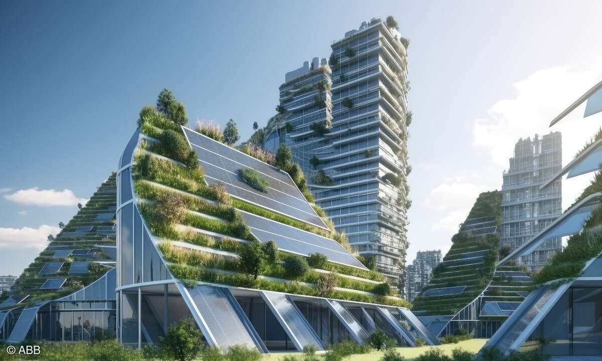Smart Building