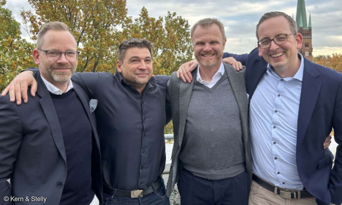 Kern & Stelly und prodyTel