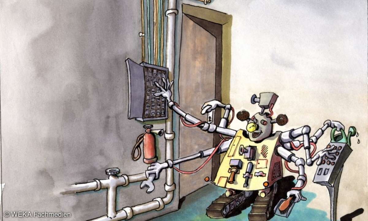 Digitalisierung