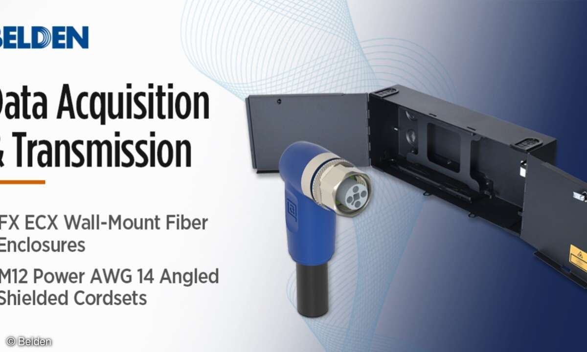 Industrial Ethernet