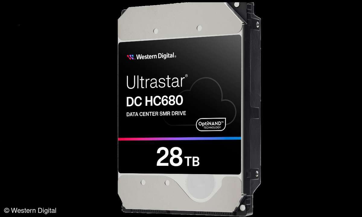 HDD