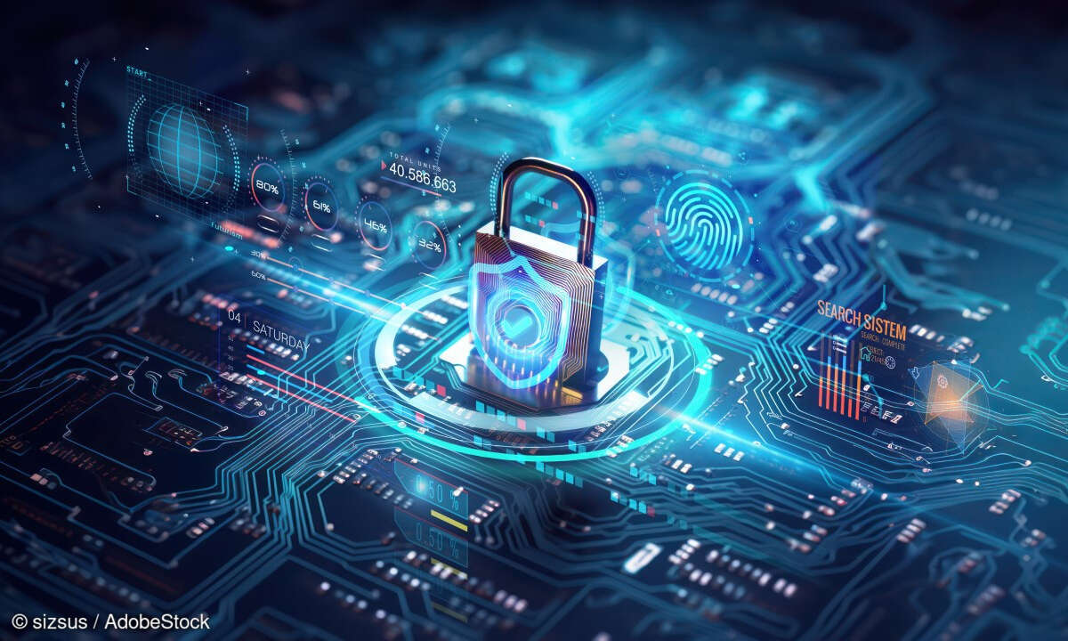 Cybersecurity