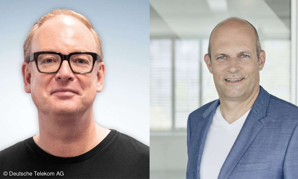 Deutsche Telekom