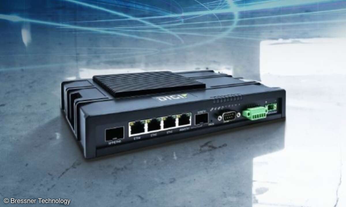IoT-Router