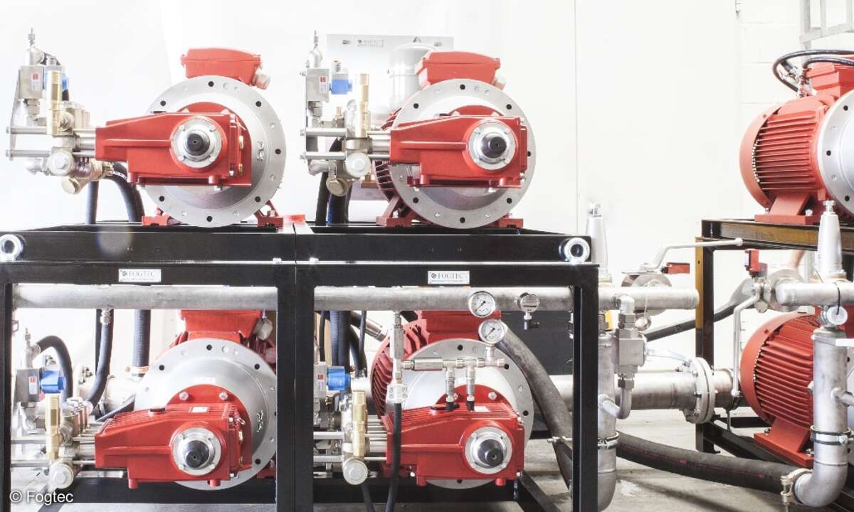 Fogtec