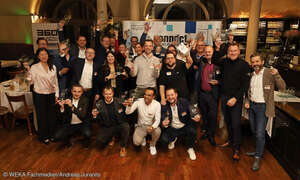 Das sind die Spitzenreiter unter den Channel-Manager:innen Channel Champions 2023