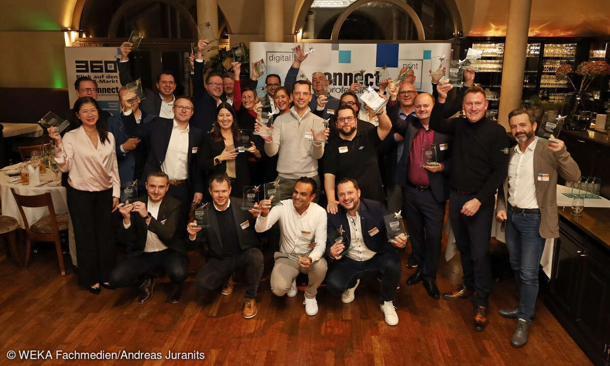 Channel Champions 2023