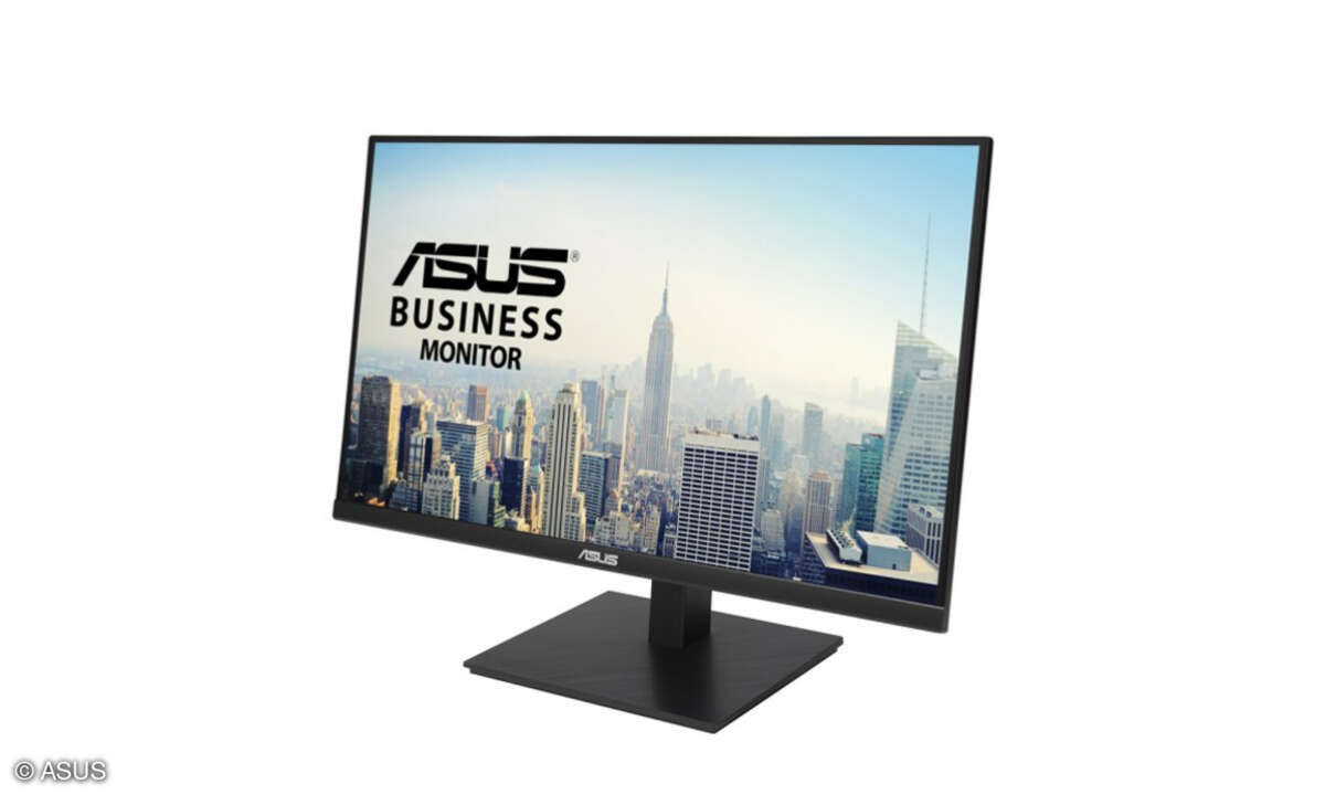 „Asus VA27ACFSN“