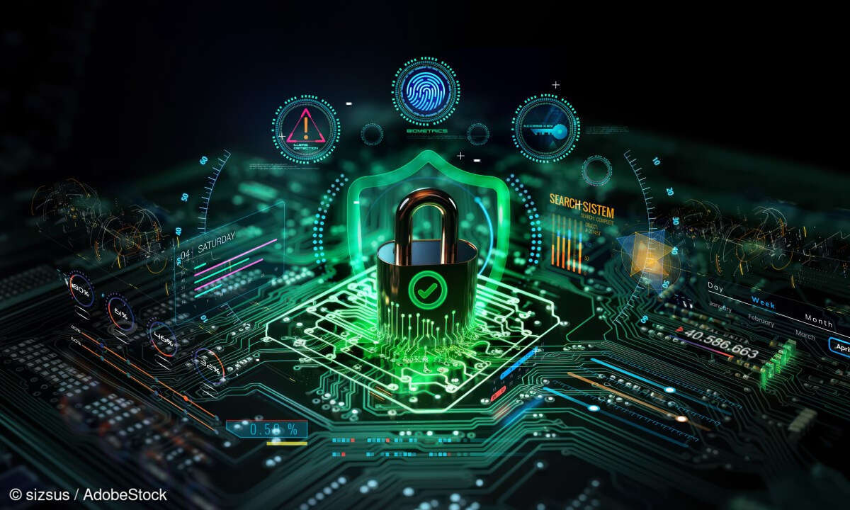 Cybersecurity