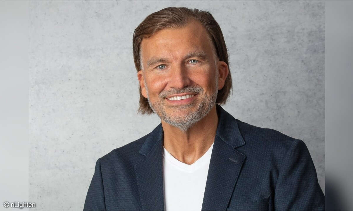 Christian Zipp, nLighten