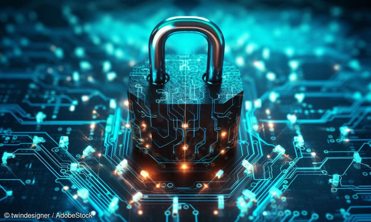 Cybersecurity