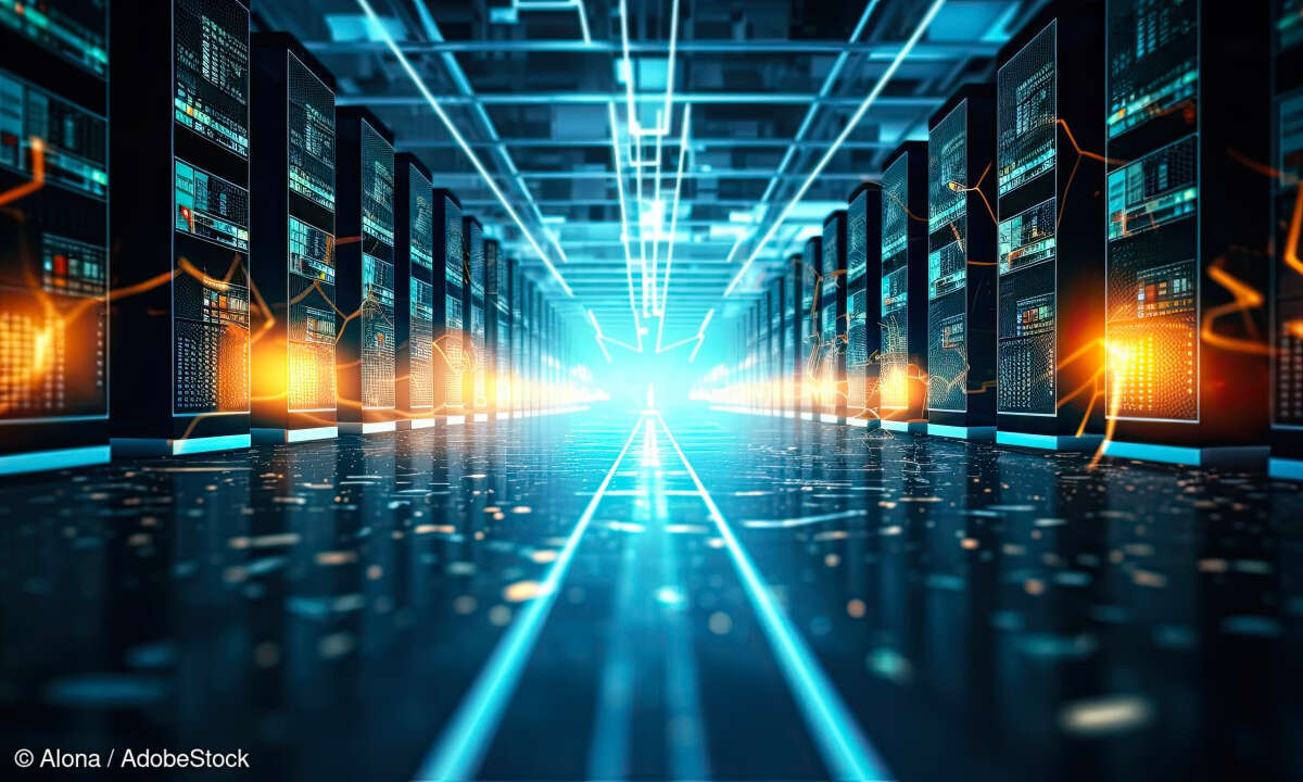 Datacenter, SDN