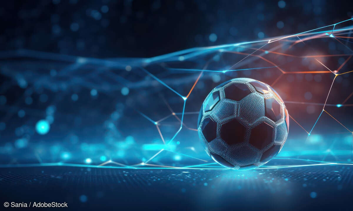 Fußball, Daten