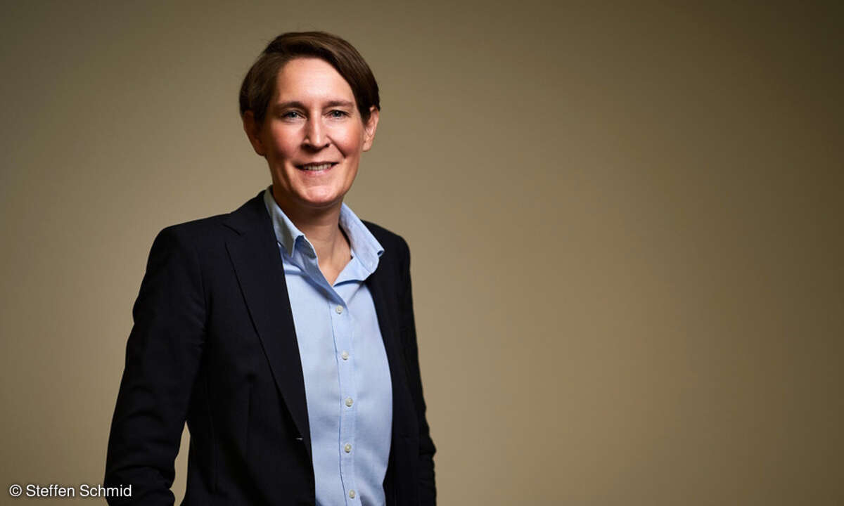 Stefanie Hinz, Polizeiliche Kriminalprävention