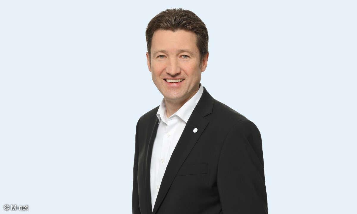 M-net, Markus Niedermeier